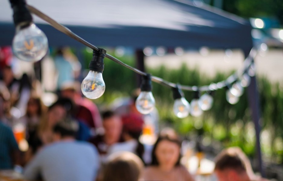 Pasqua e Primavera al Forte